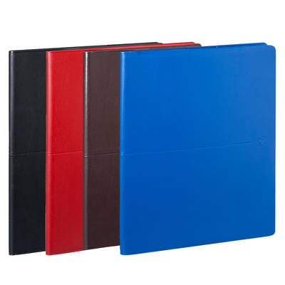 Agenda Oxford First - 1 semaine sur 2 pages - 21 x 27 cm - disponible dans différentes couleurs