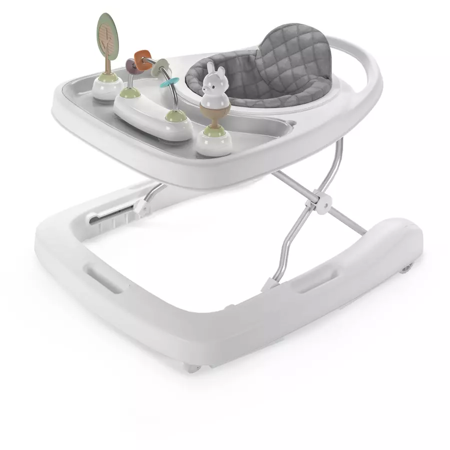 Ingenuity Step & Sprout™ - First Forest™ 3-in-1 Aktivitätslauflernhilfe