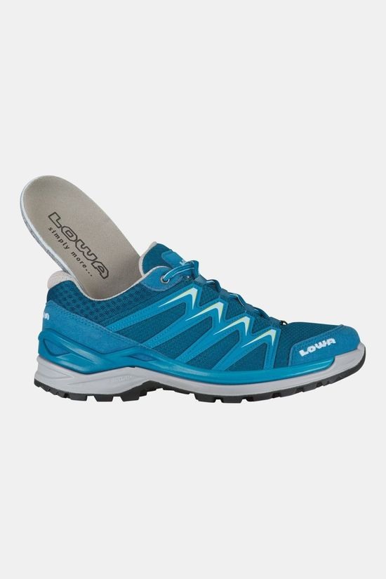 Lowa Lowa Innox Pro Gore-Tex Wandelschoen Dames