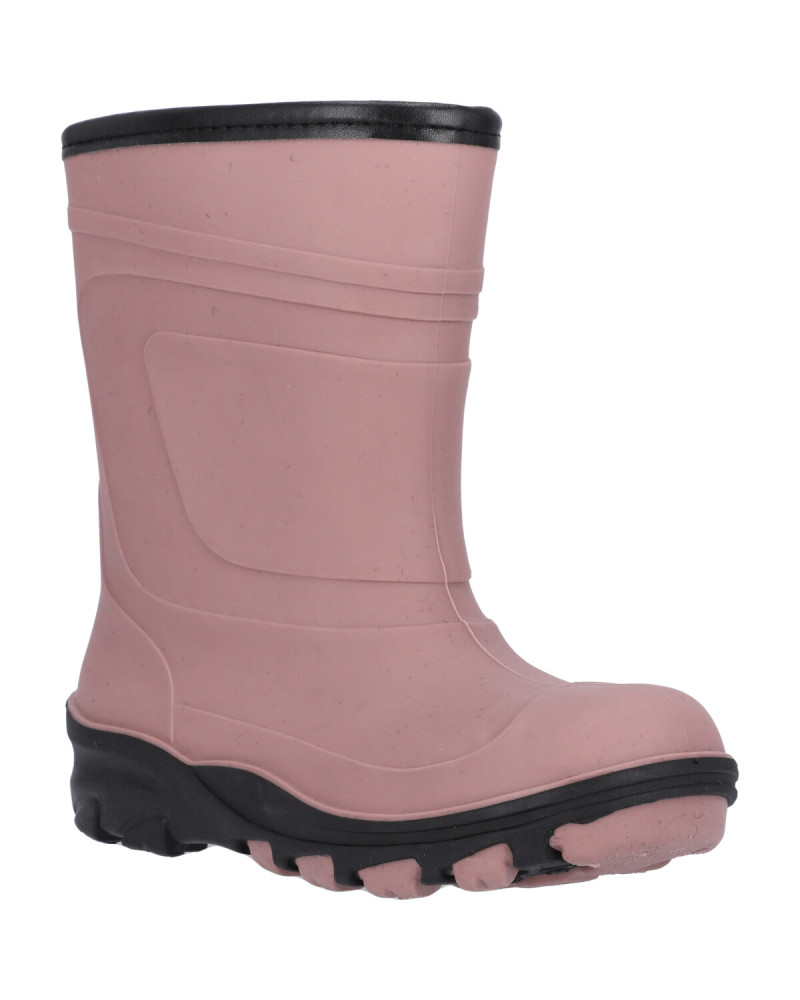Fian Thermo Burlwood