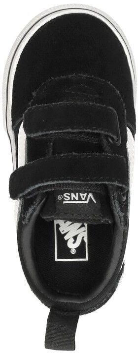 Vans TD Ward V zwart