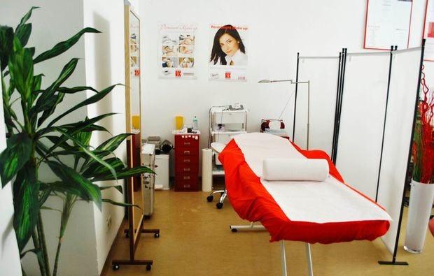Make-up Beratung in Lienz als Geschenkidee