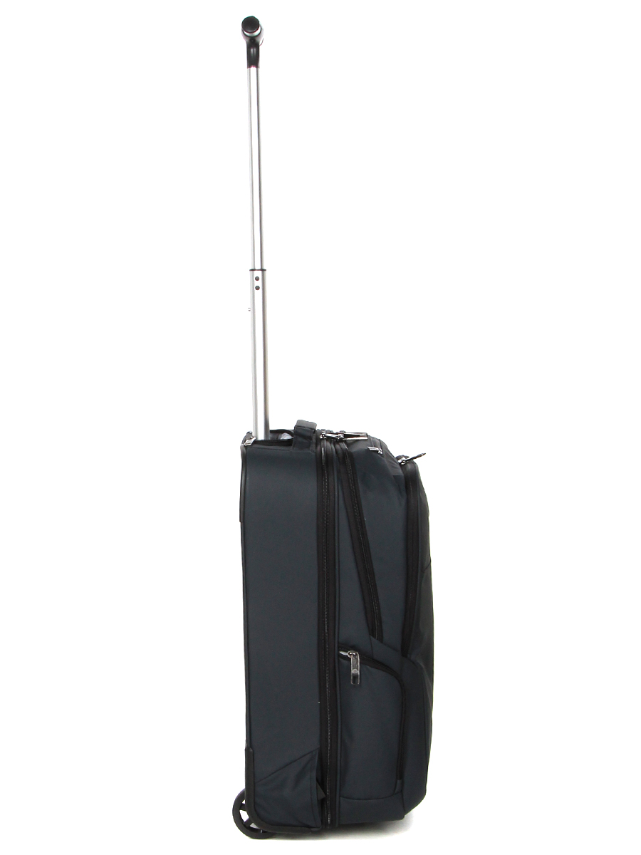 Sac À dos ordinateur À roulettes Delsey Parvis Plus WPS ImpermÀable 17.3 pouces
