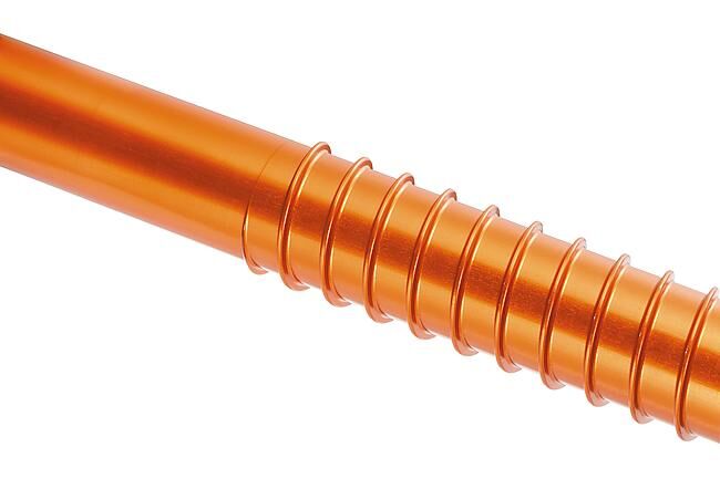 PETZL - LASER SPEED LIGHT BROCHE A GLACE