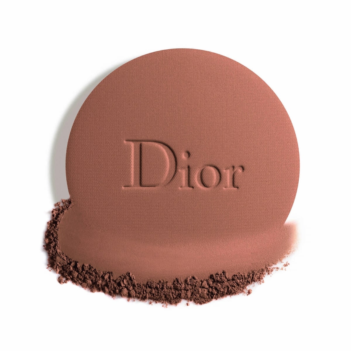 Dior Forever Natural Bronze Dior Forever Natural Bronze Bronzer Fini Bonne Mine - Edition Limitée