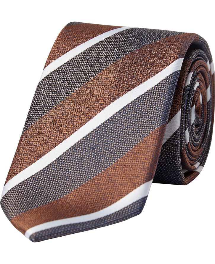 Magasin du Nord Collection Aston 2 slips - recycled Brun