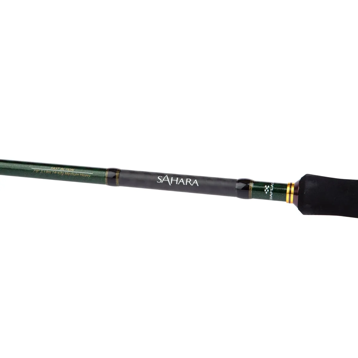 Shimano Sahara Spinning Eva