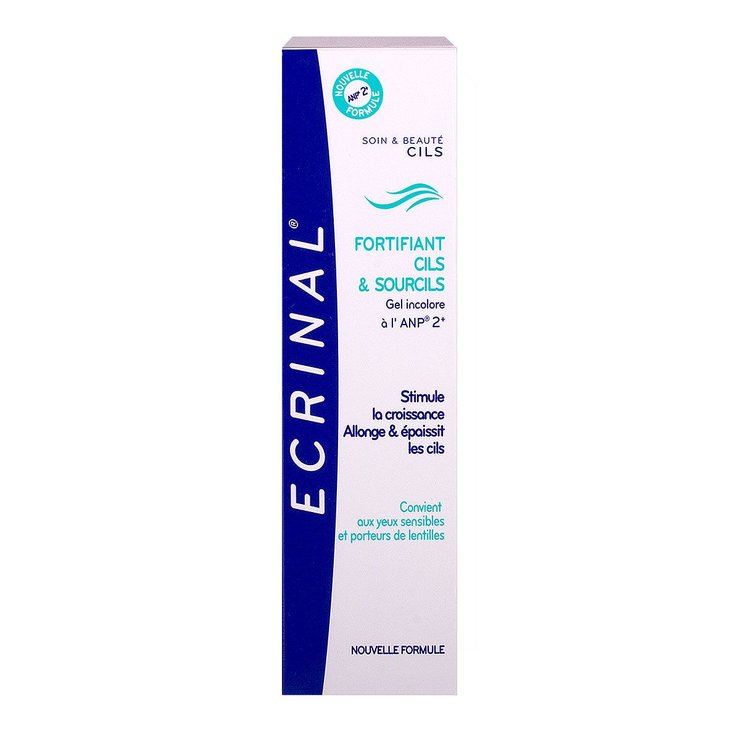 Fortifiant cils & sourcils 9ml