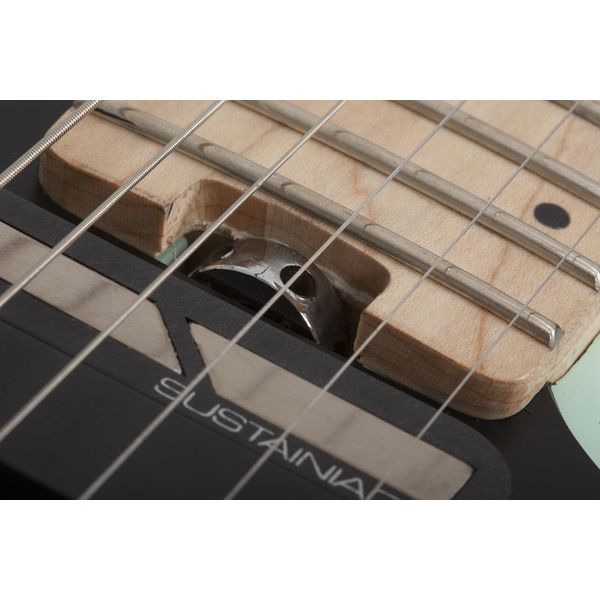 Schecter SVSS PT FR S SFG