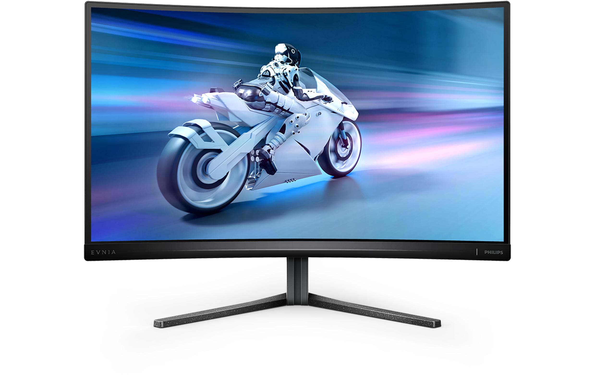 Monitor 27M2C5500W/00<br>27