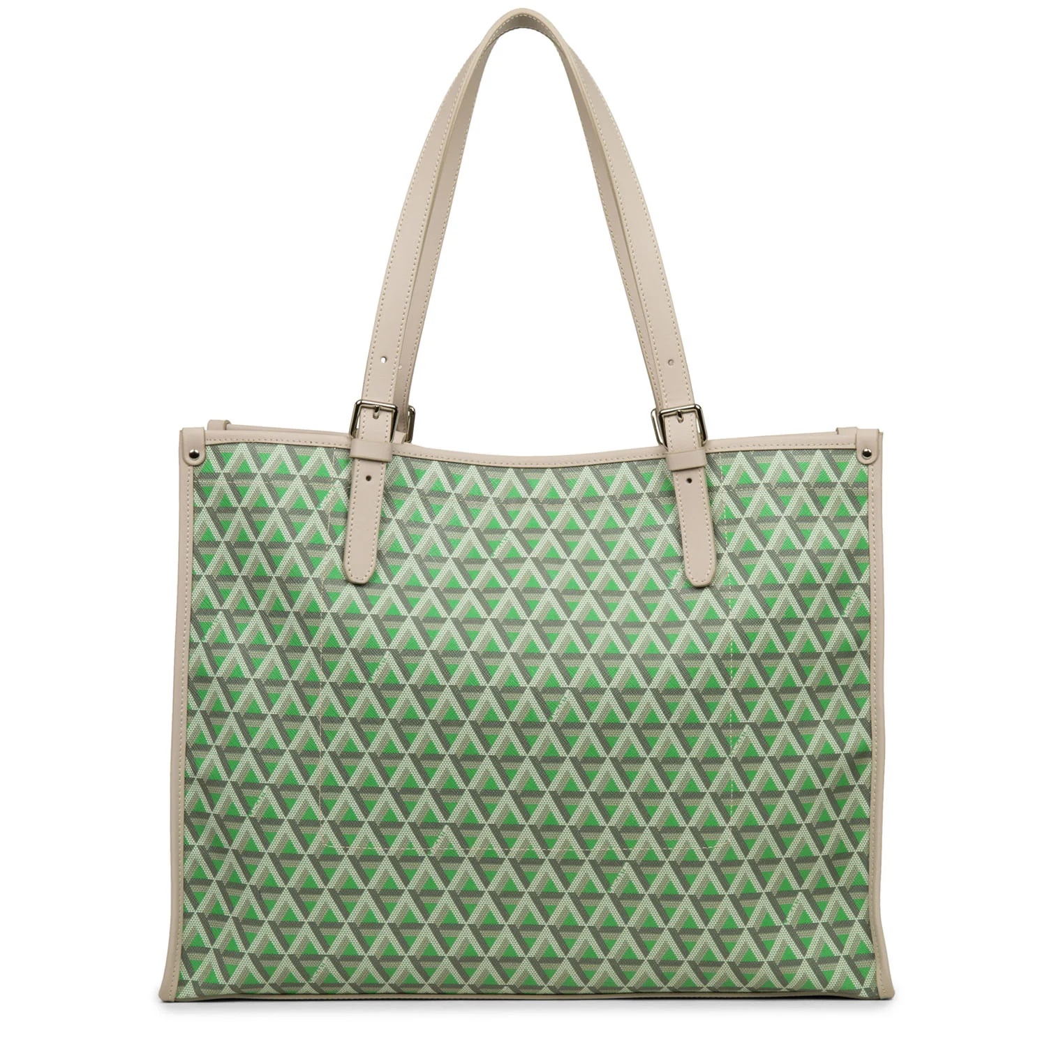 Ikon-Grand sac cabas épaule