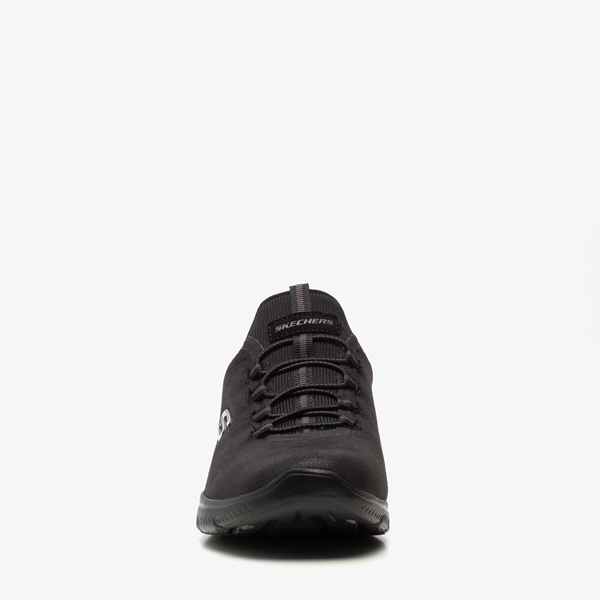 Skechers Summits Itz Bazik dames sneakers