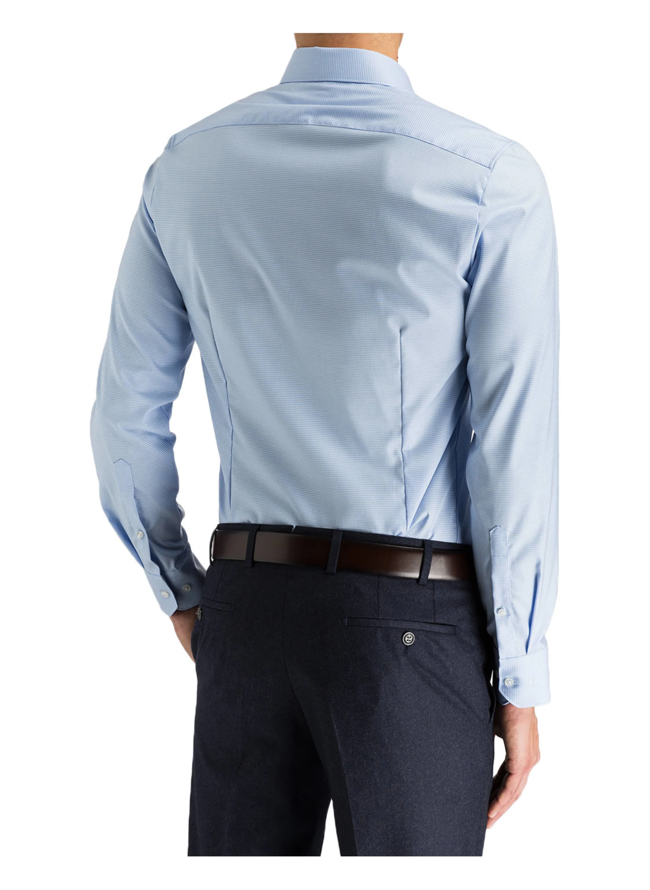 OLYMP Hemd No. Six super slim