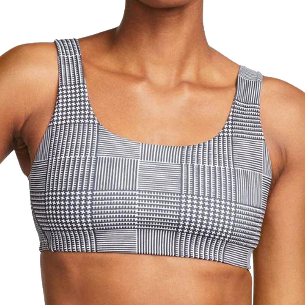Nike Brassière Noire/Blanche Femme Nike FD4105