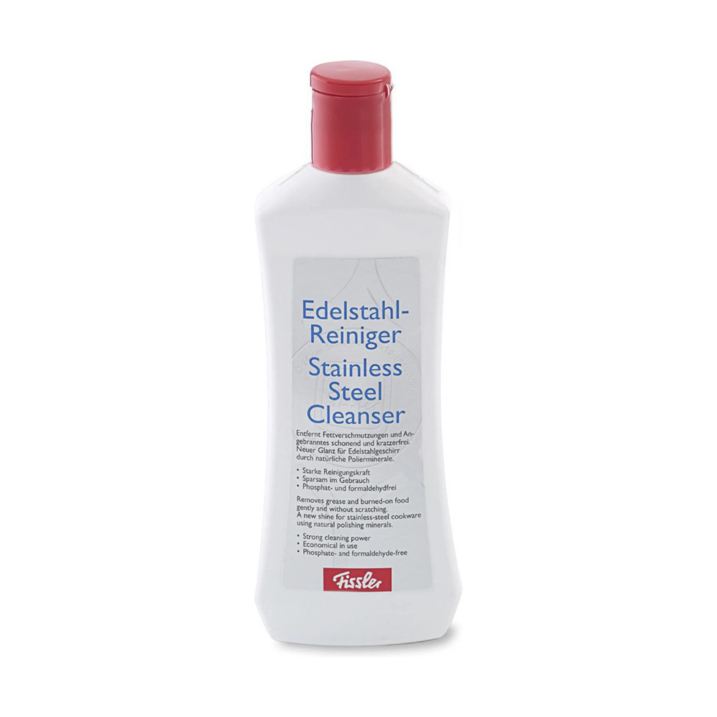 Fissler Stainless Steel Cleanser