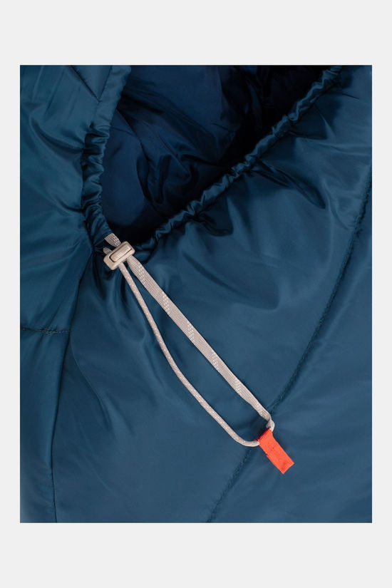 Vaude Vaude Sioux 800 II Syn Slaapzak