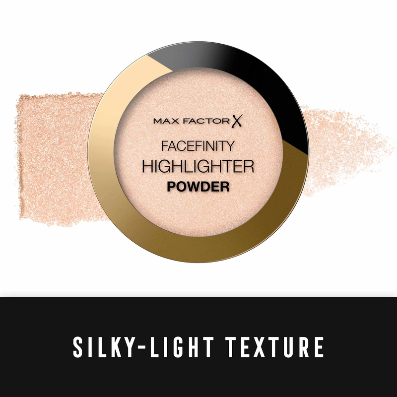Max Factor Facefinity Powder Highlighter 8 g - 01 Nude Beam