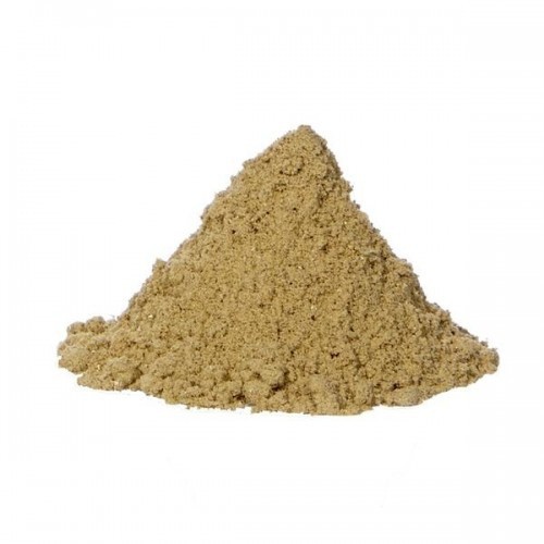 Pó de mexilhão de lábios verdes para cães e gatos.