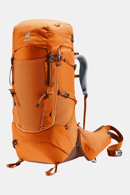deuter deuter Aircontact Core 55+10 Sl Backpack Dames