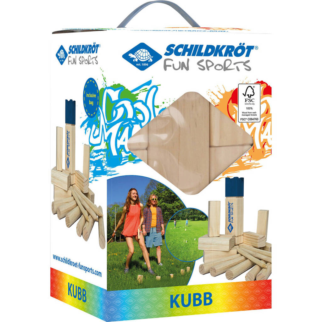 Kubb Kubb