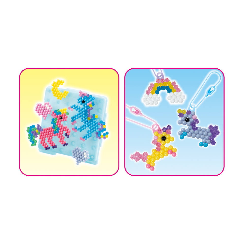 Aquabeads eenhoornset