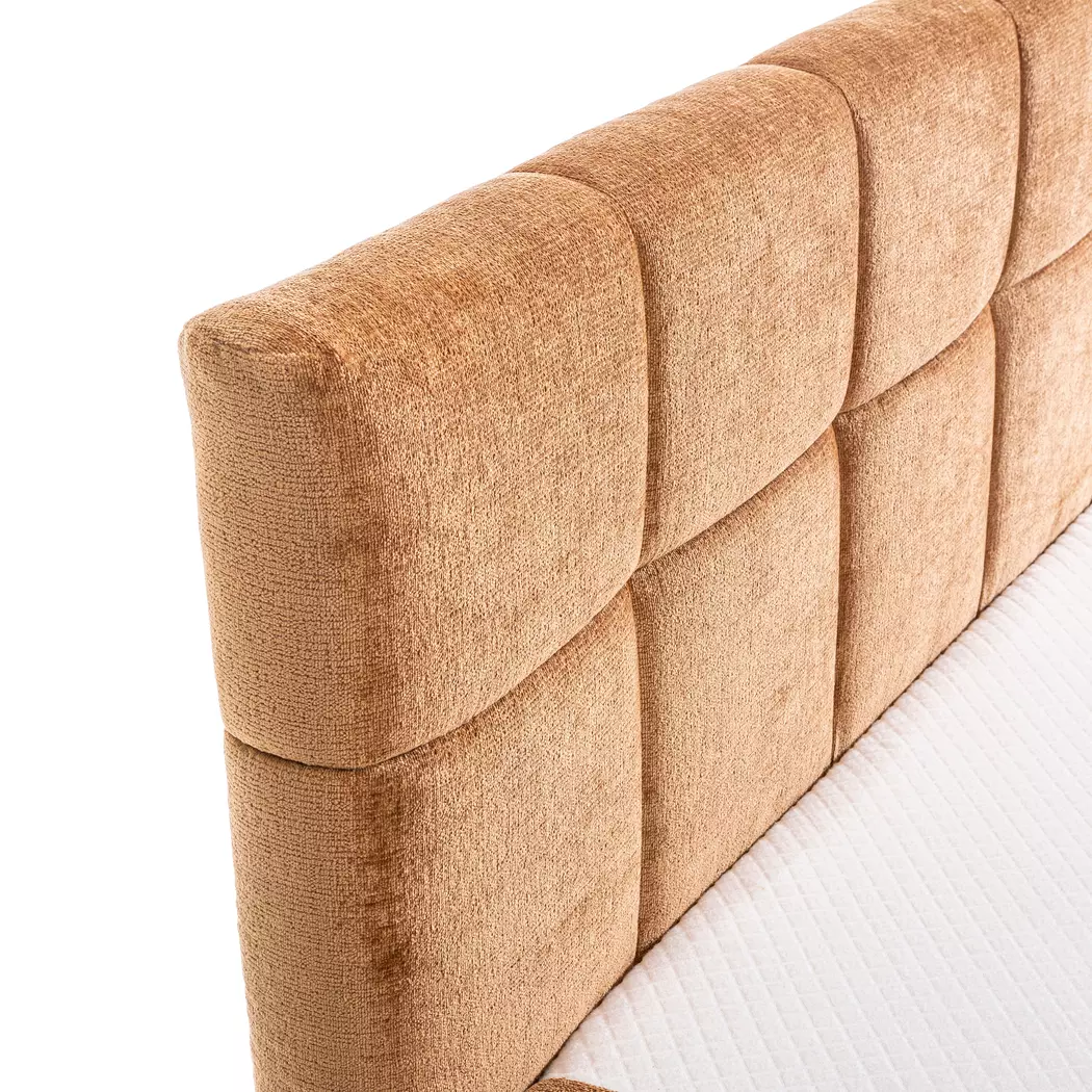 Boxspringbett Adel 140 x 200 cm