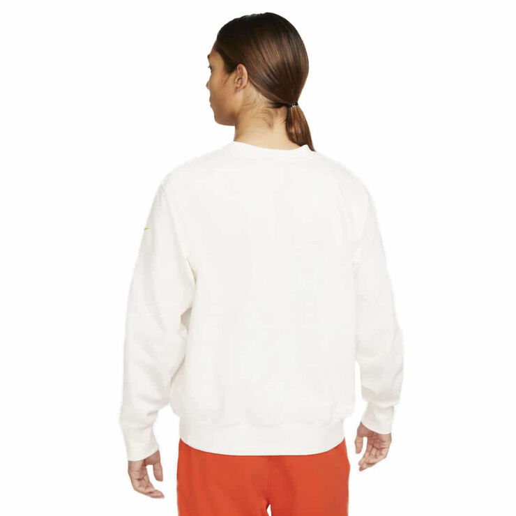Nike M NK S.I. GRAPHIC CREW Grey