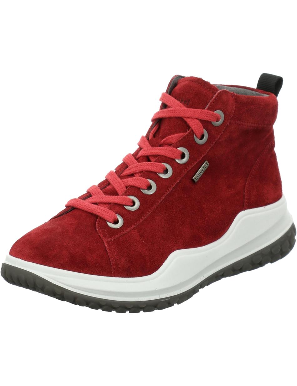 Sneaker Marla W02, rot