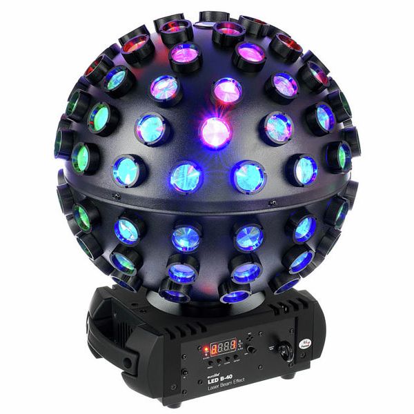 Eurolite LED B-40 Laser Beam Effect
