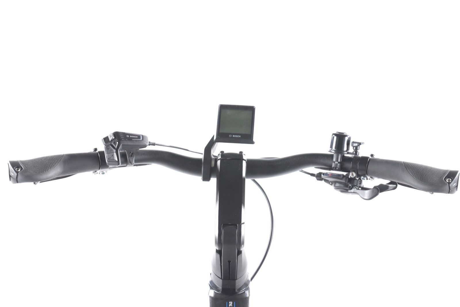 KTM Macina Style 740 (2023) | Diamond