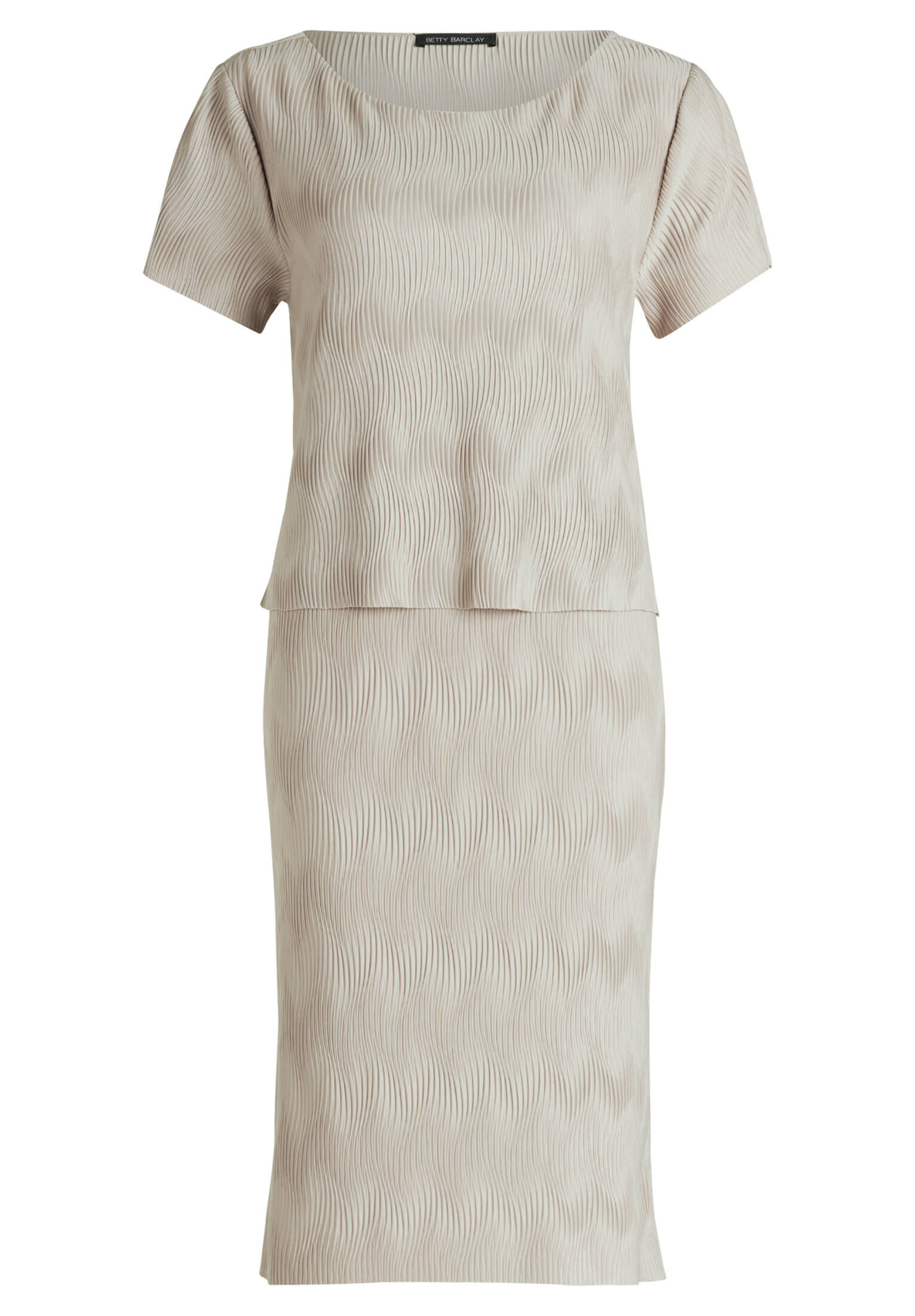 Betty Barclay| Damen Stufenkleid mit Stufen