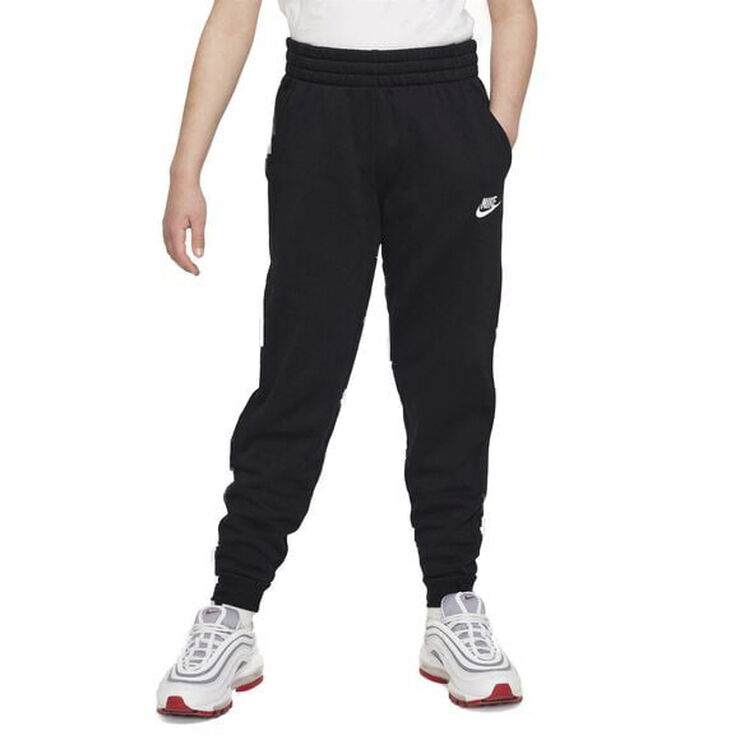 Nike Sportswear Club Fleece bukser Sort