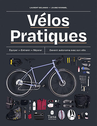 TANA EDITIONS - VELOS PRATIQUES