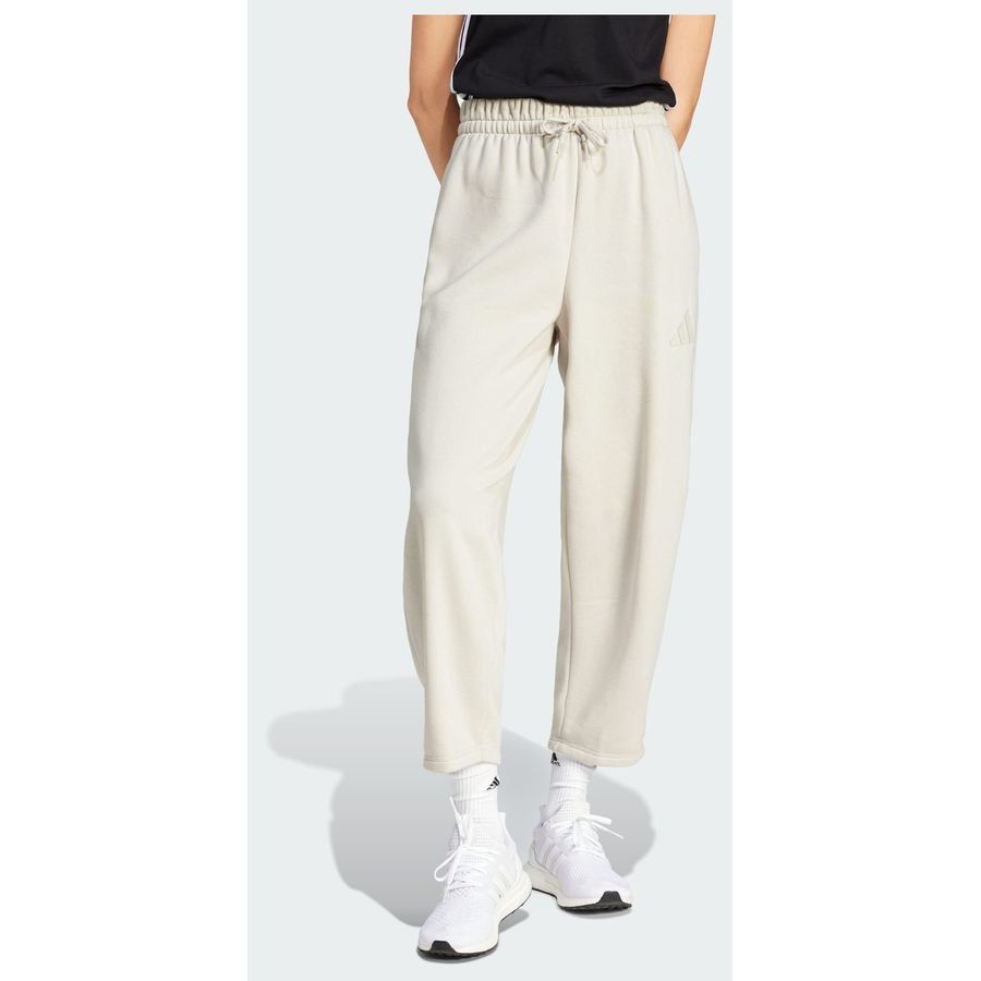 Adidas Pantalon molleton Essentials Contemporary Logo Barrel