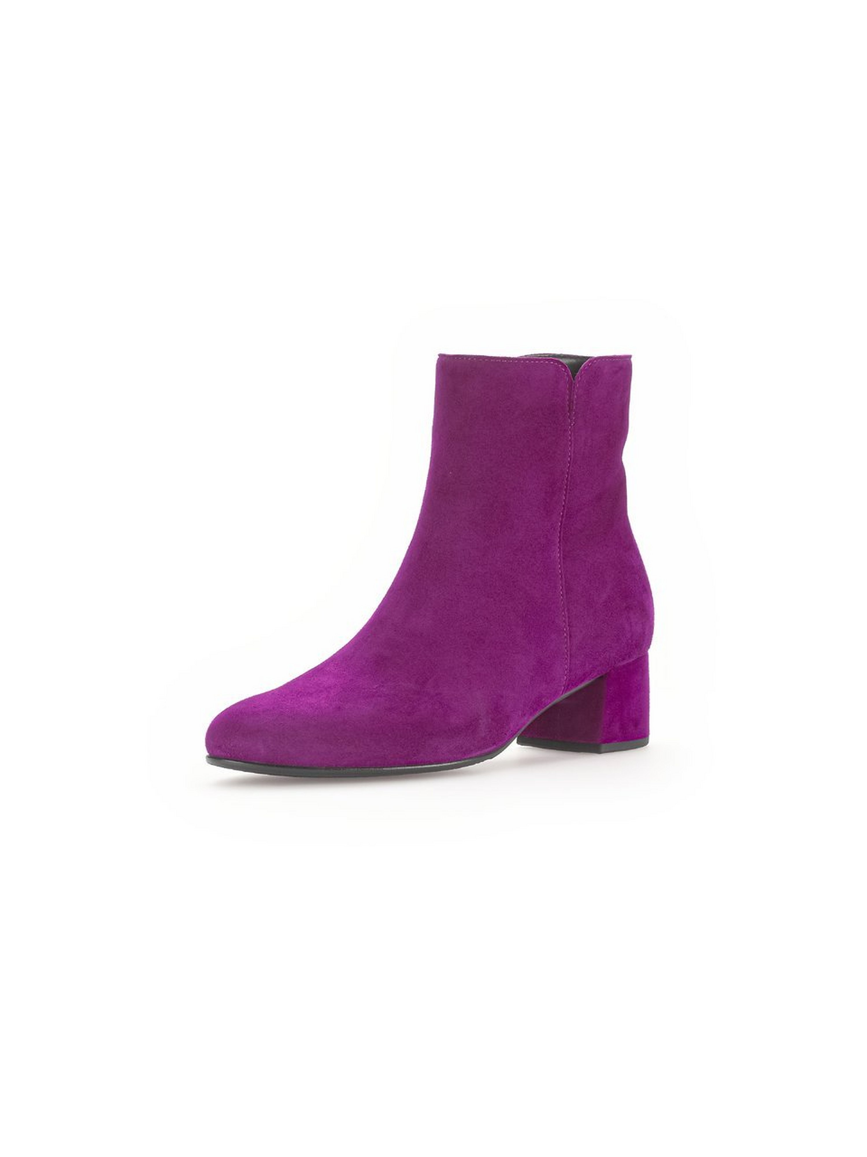 Stiefelette