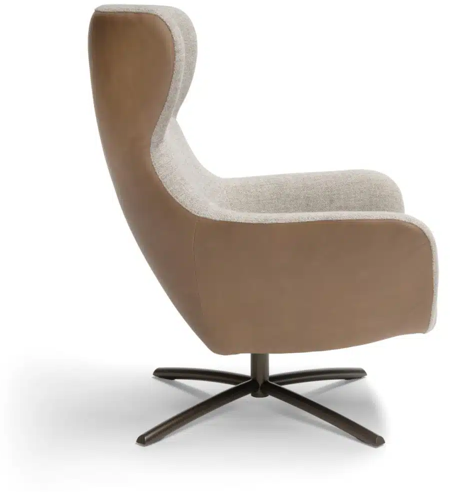 Bree's New World Layla Draaifauteuil