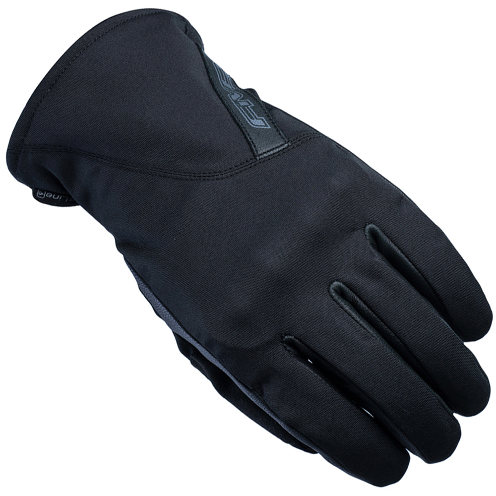 Five - Gants Milano WP Noir