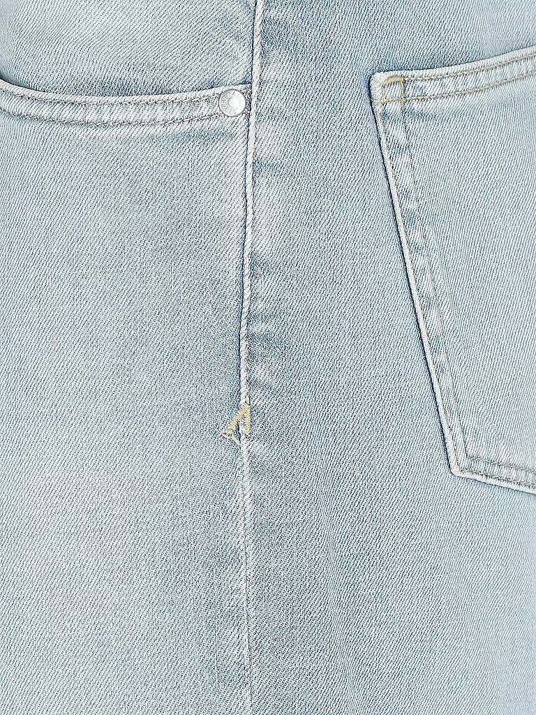 ARMEDANGELS Jeans Shorts Naail  blau
