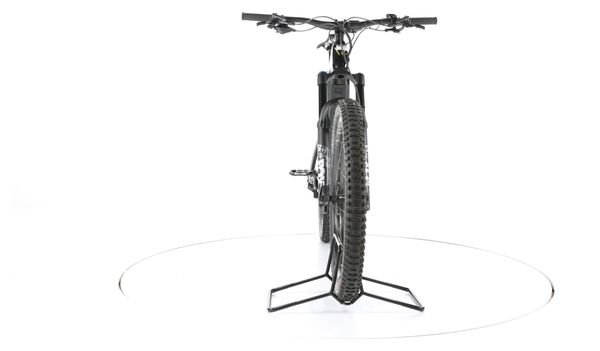 Produit reconditionné - Conway Xyron S827 Vélo électrique VTT 2021 - Très Bon Etat