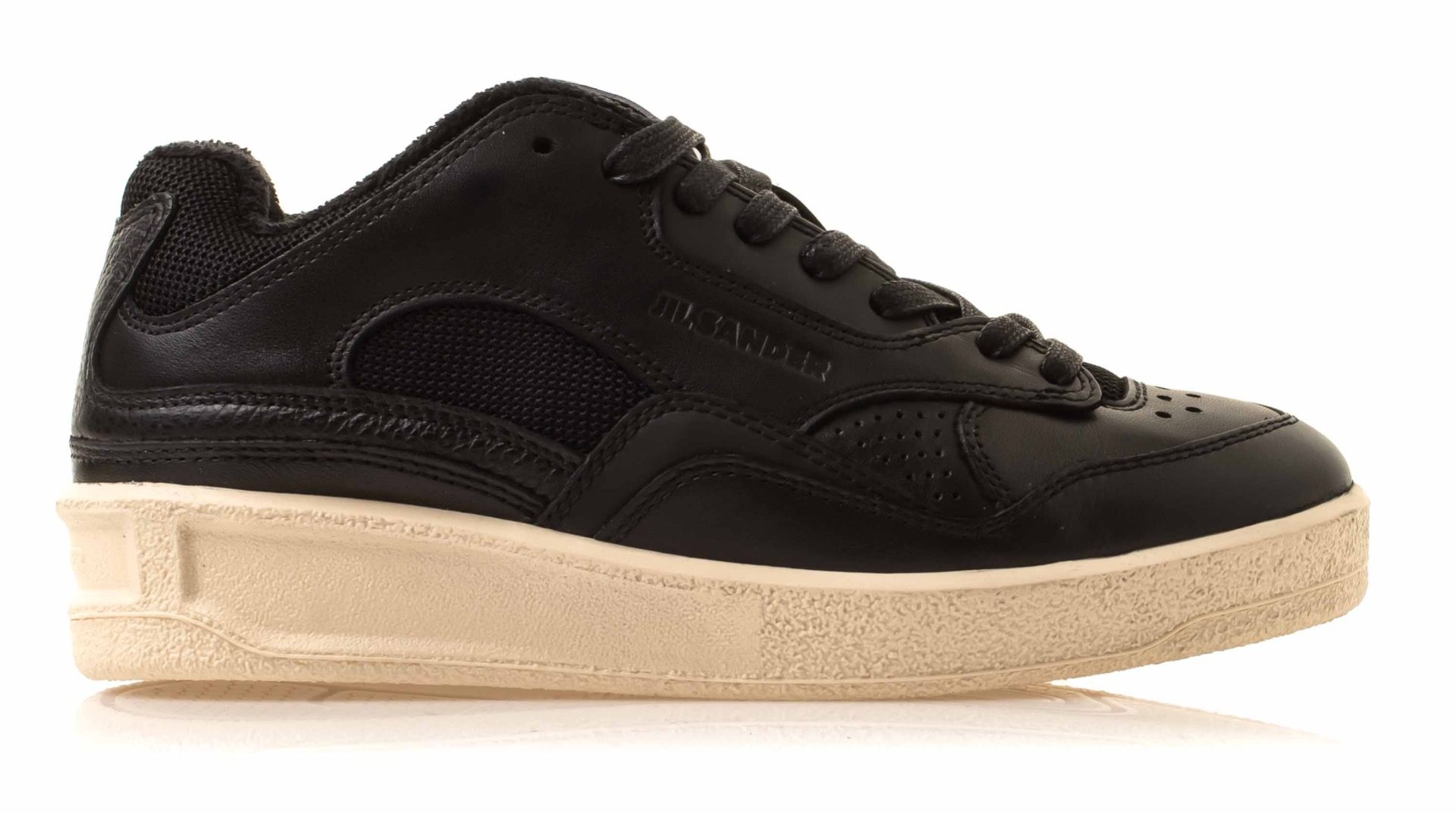 Jil Sander Basse Sneaker