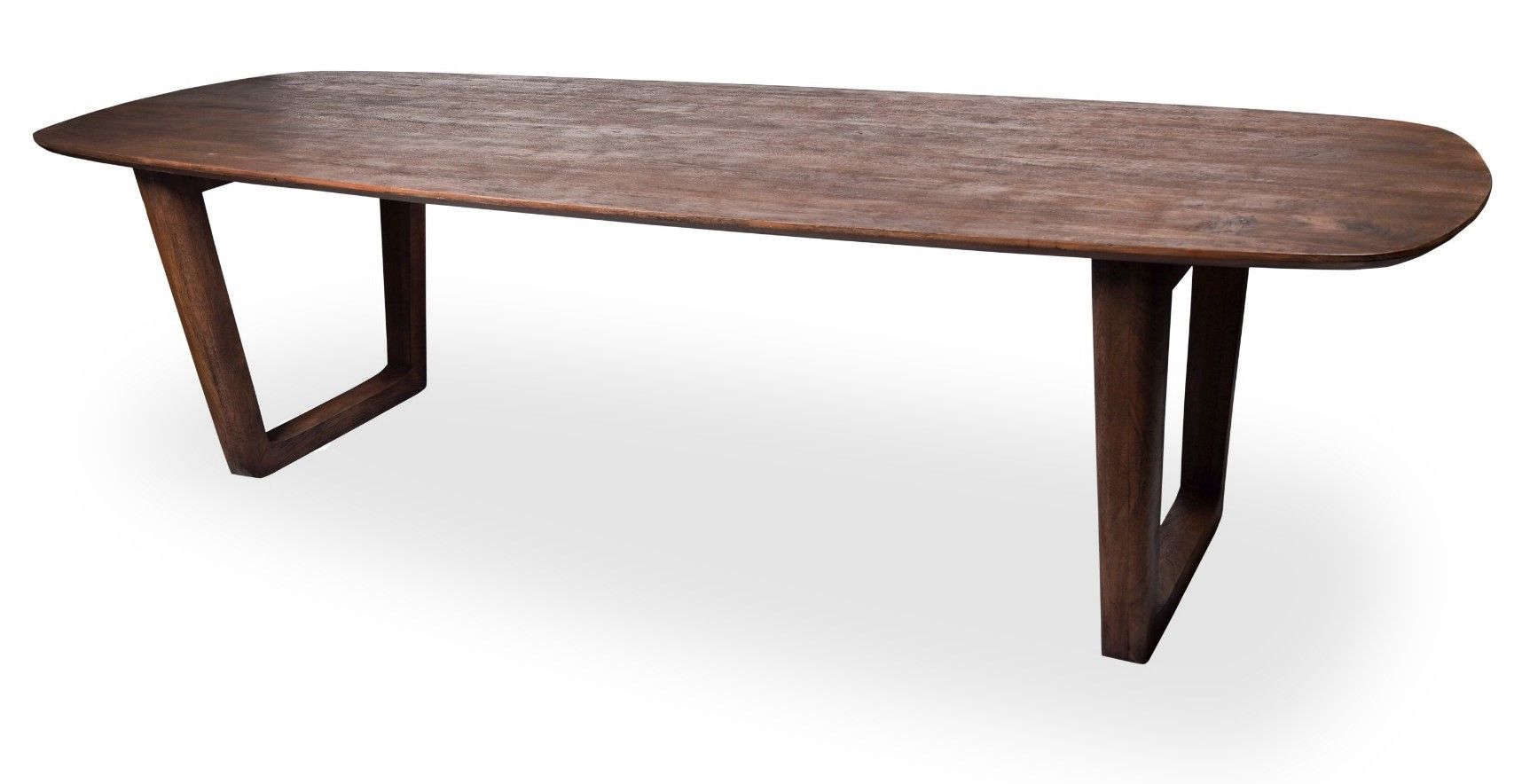 Eettafel  Cortez B270 x D100 x H76 cm