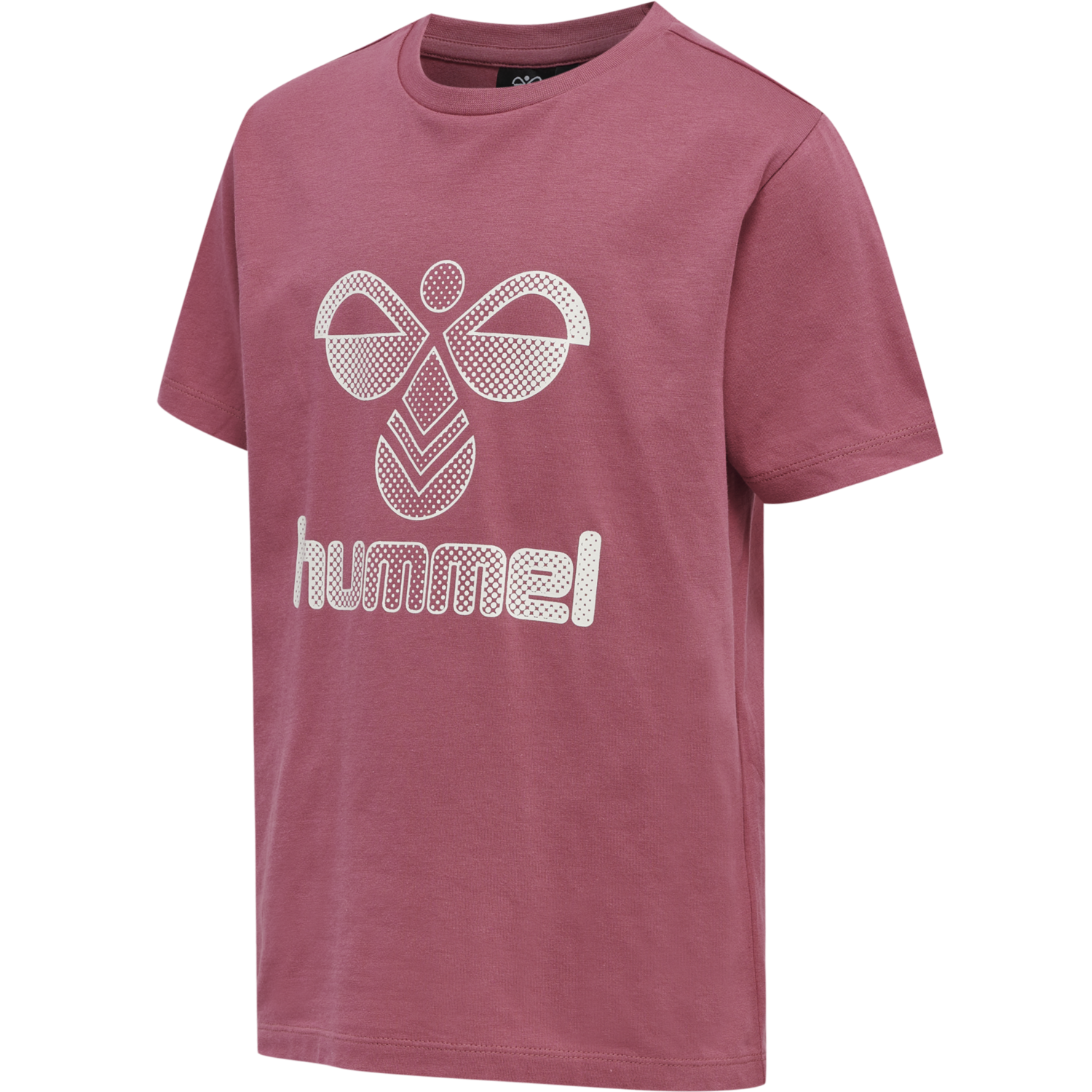 hmlPROUD T-SHIRT S/S