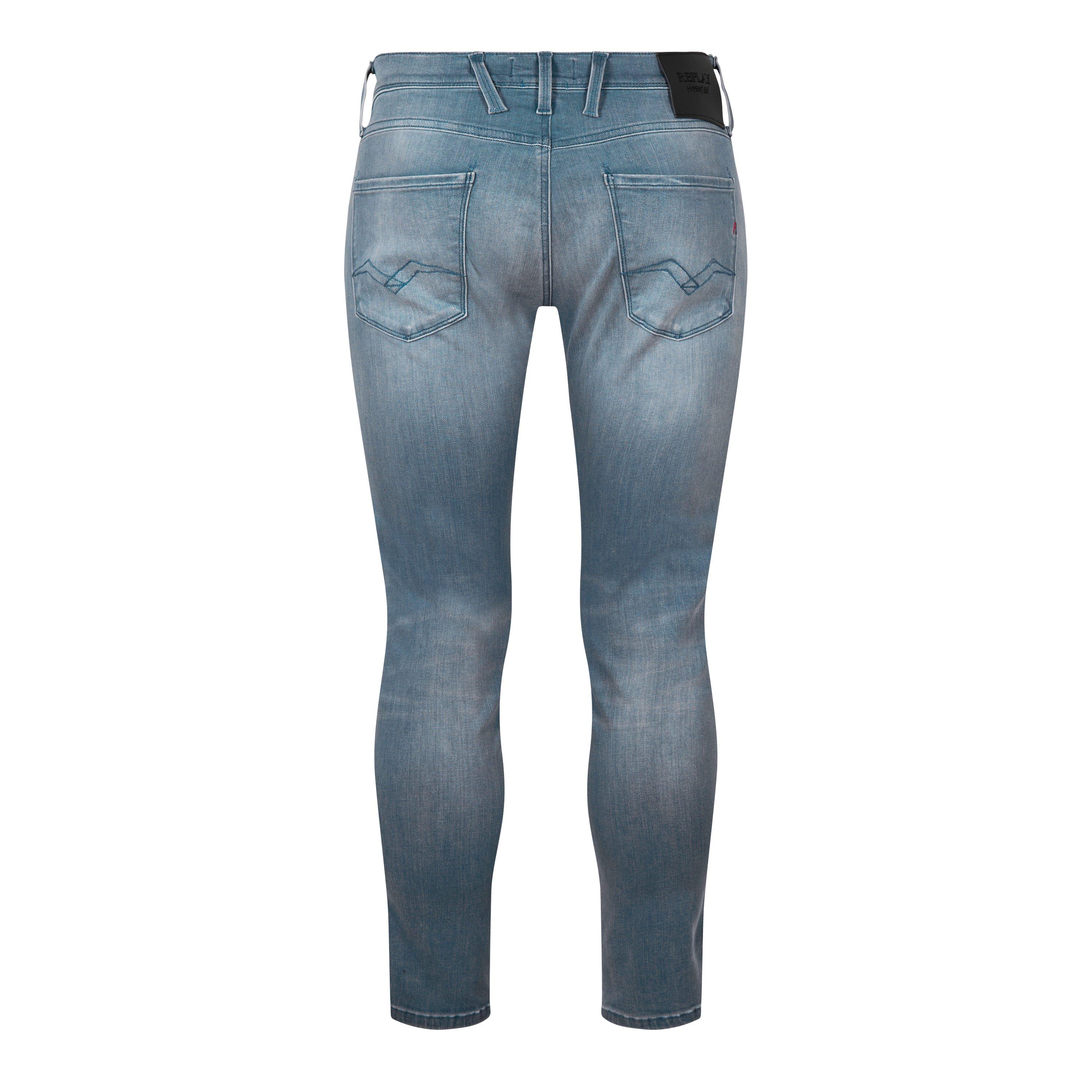 Replay Hyperflex Anbass Slim Jeans