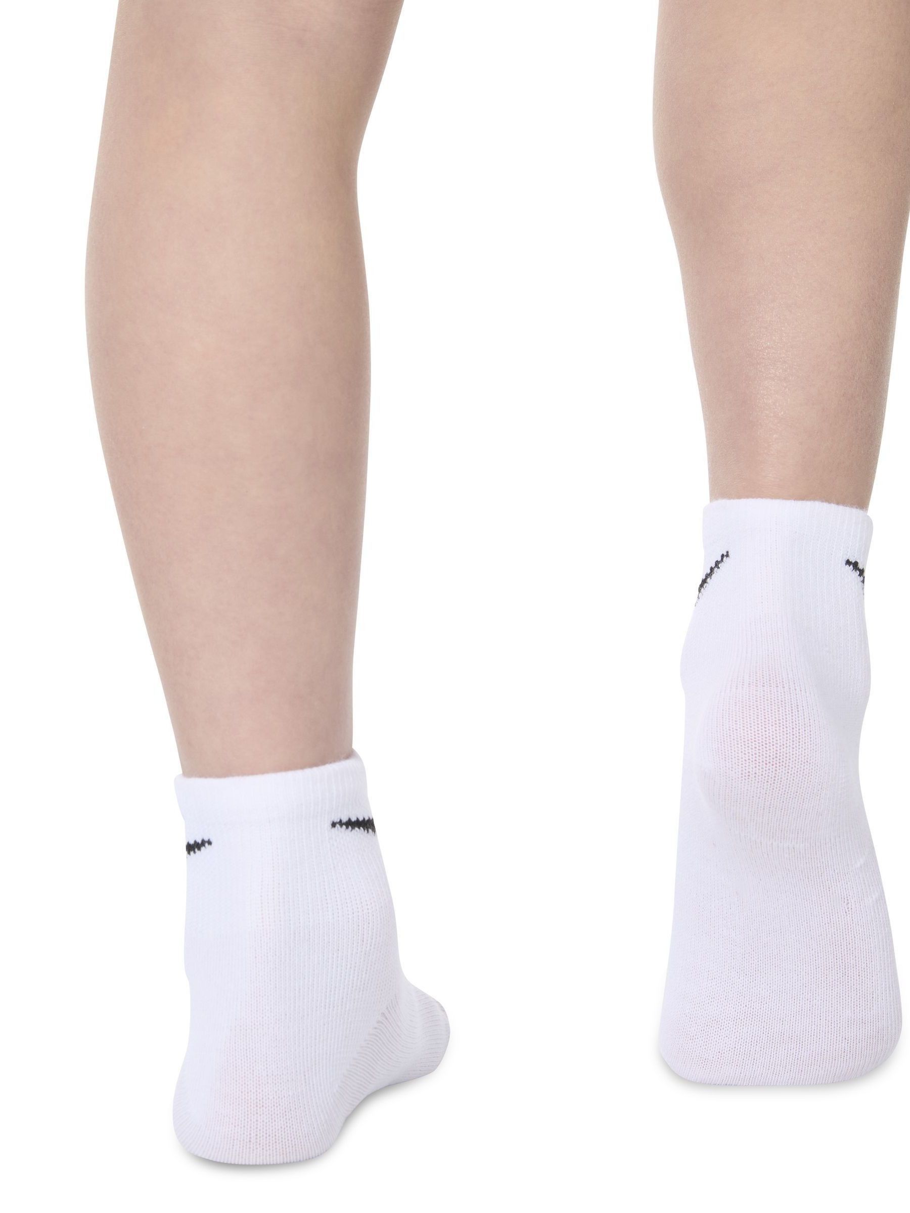Nike Little Kids sokken 6 paar