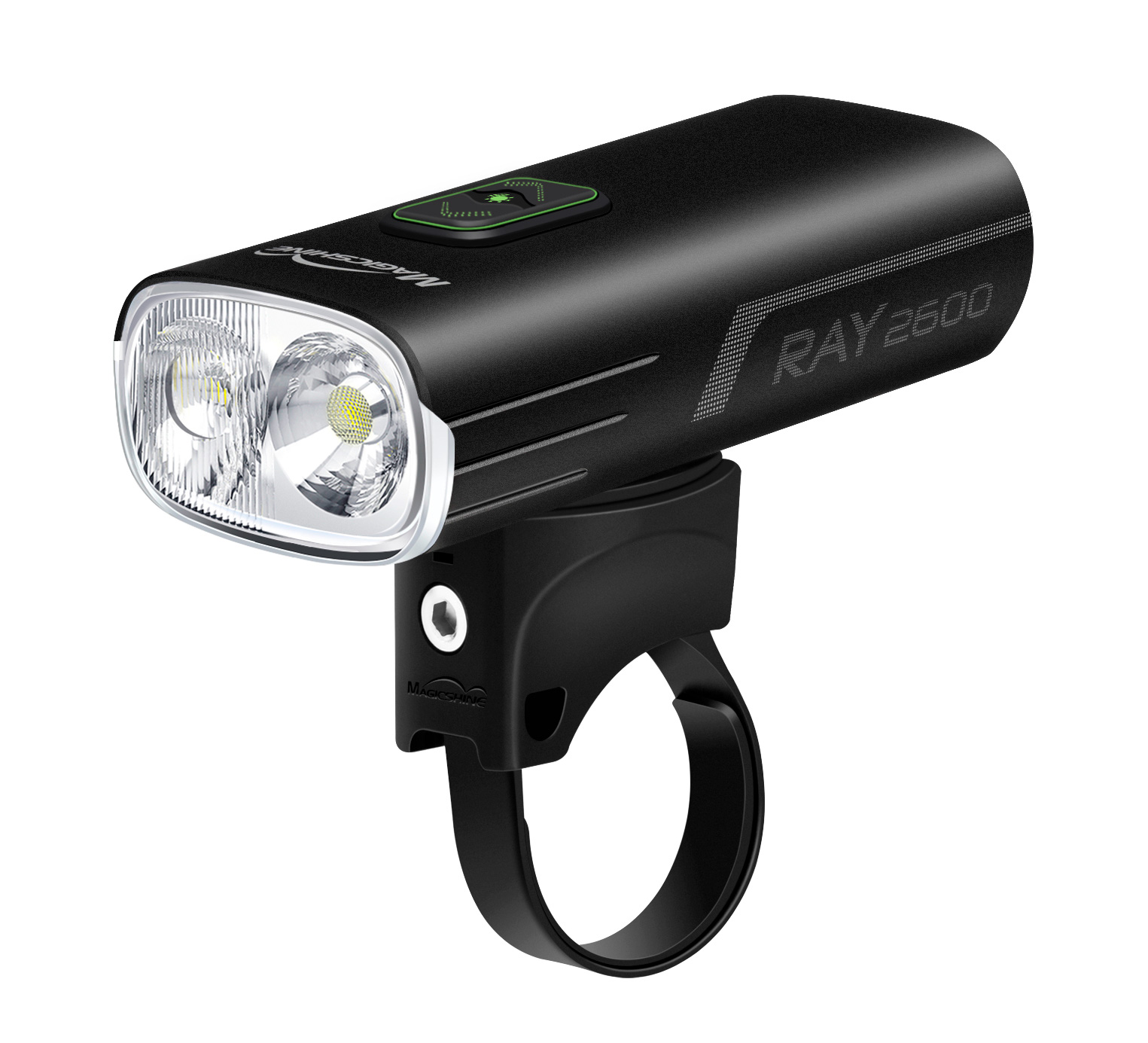 Magicshine Ray 2600 Lumen Forlygte