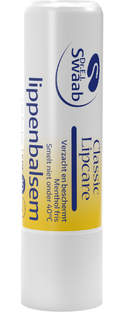 Dr Swaab Lippenbalsem Classic 4,8GR