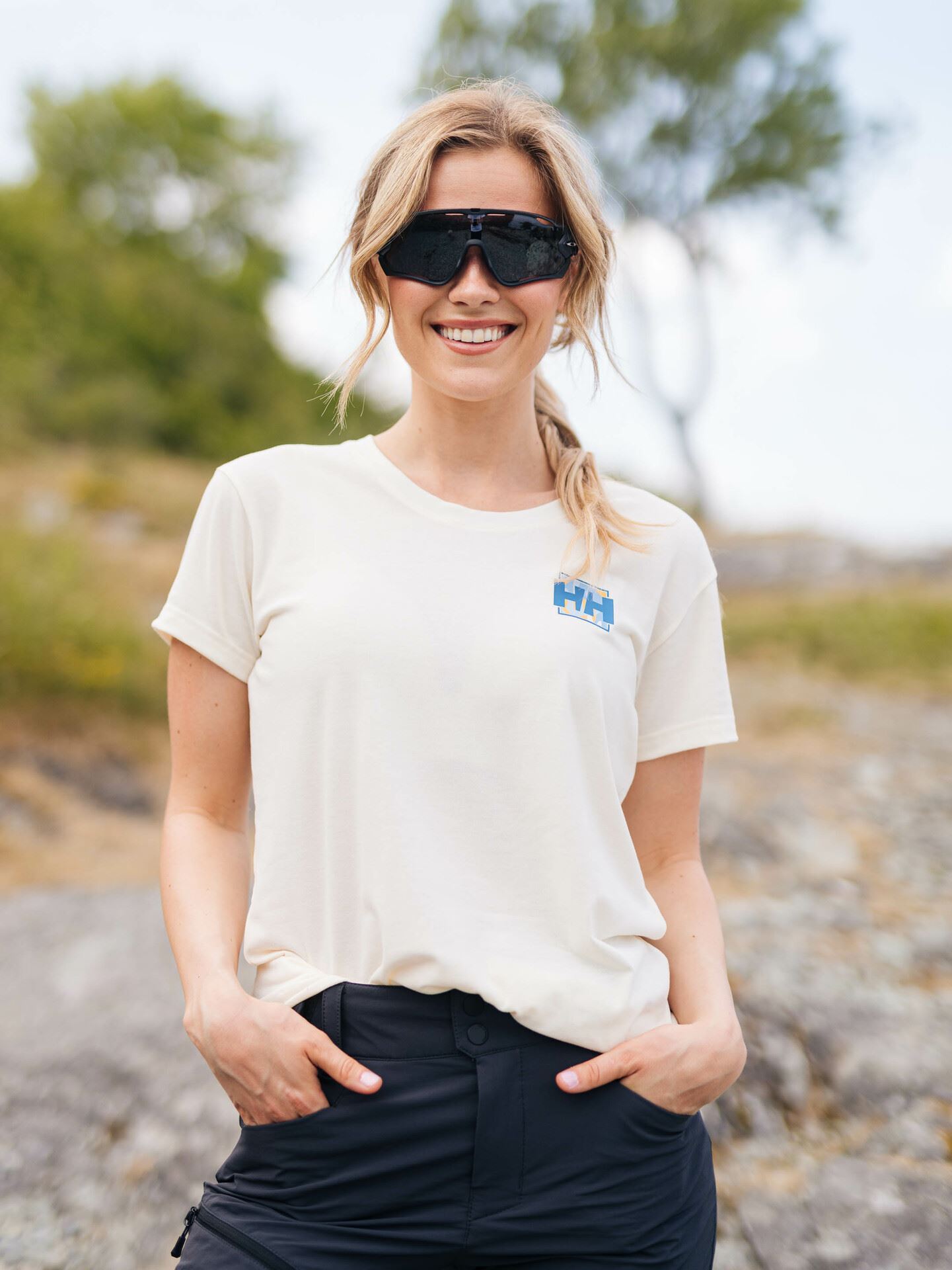 Skog Recycled Graphic Tee