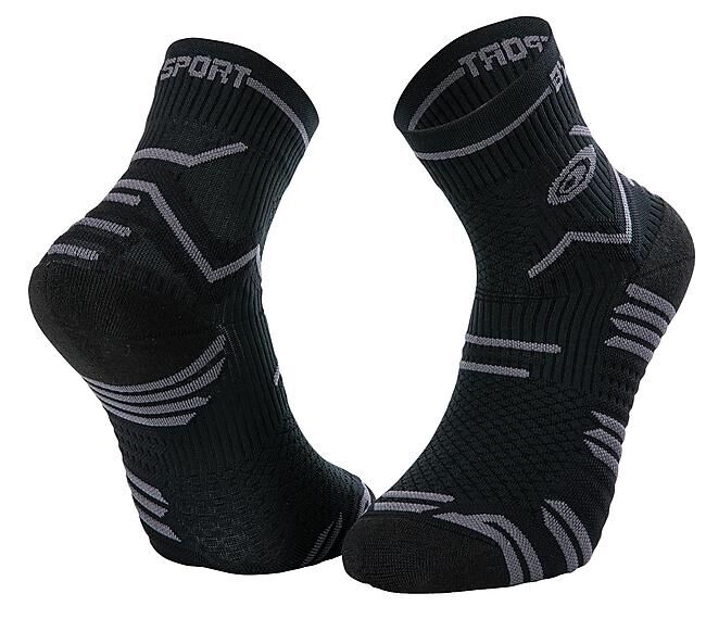 BV SPORT - CHAUSSETTES DE TRAIL TRAIL ULTRA