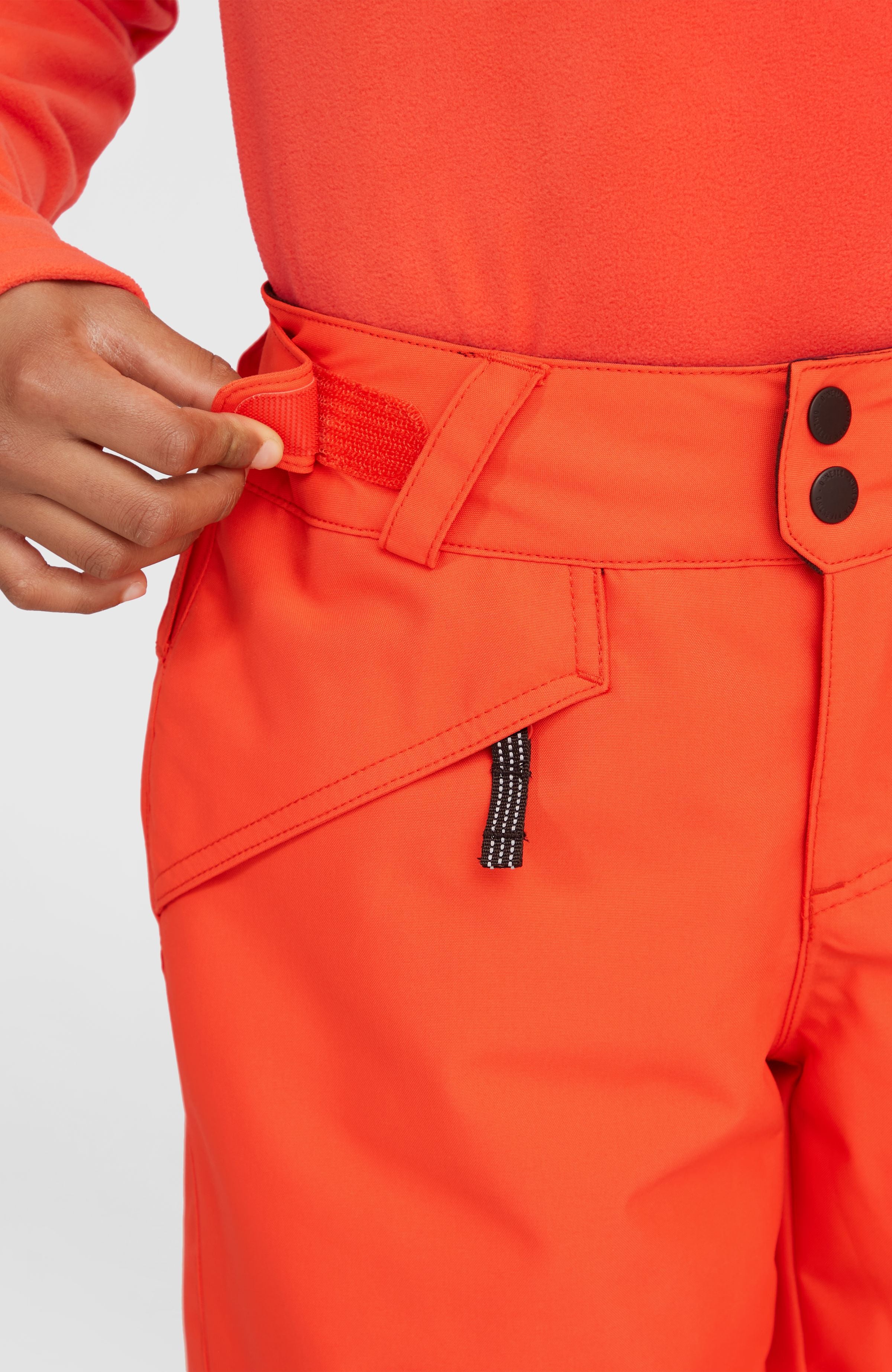 Hammer wintersportbroek