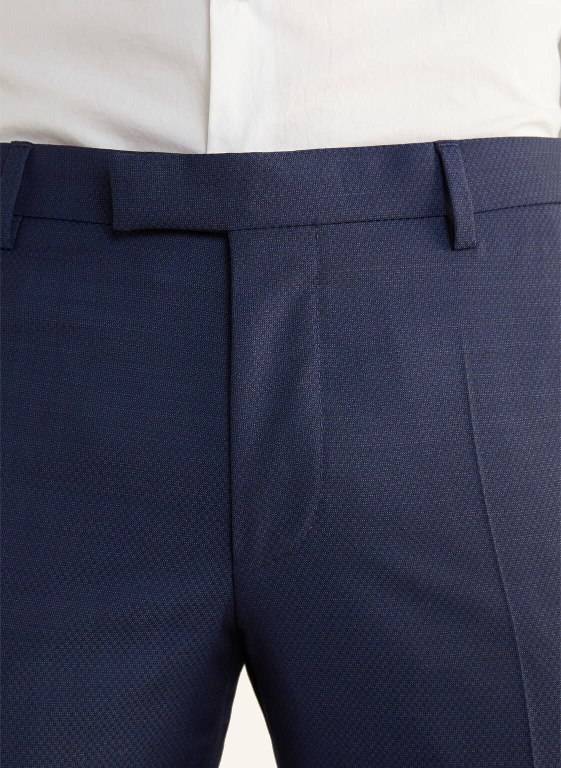 Joop| Herren Anzug HERBY-BLAYR Slim Fit